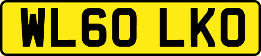 WL60LKO
