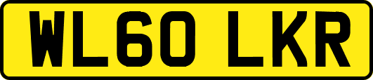 WL60LKR