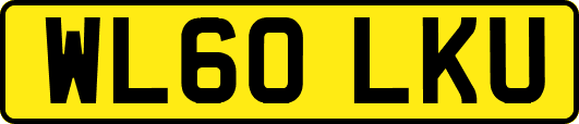 WL60LKU