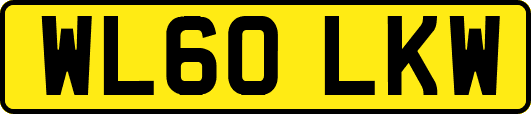 WL60LKW