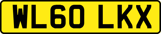 WL60LKX