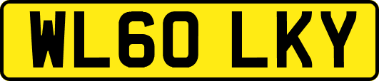 WL60LKY
