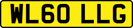 WL60LLG