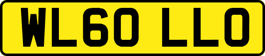 WL60LLO
