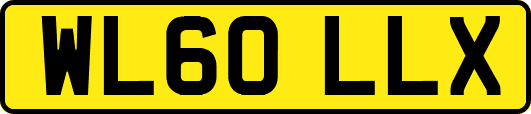 WL60LLX