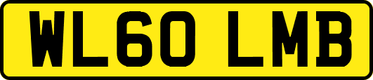 WL60LMB