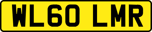 WL60LMR