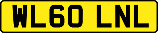 WL60LNL