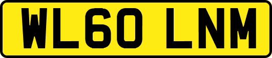 WL60LNM