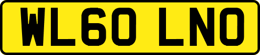 WL60LNO