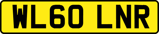WL60LNR