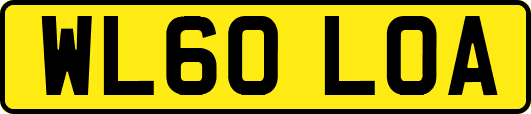 WL60LOA