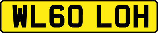 WL60LOH