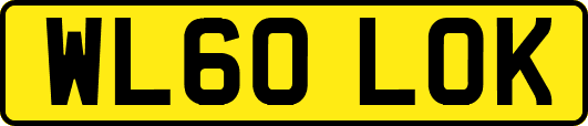 WL60LOK