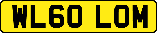 WL60LOM