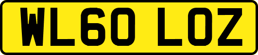 WL60LOZ
