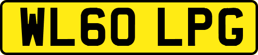 WL60LPG