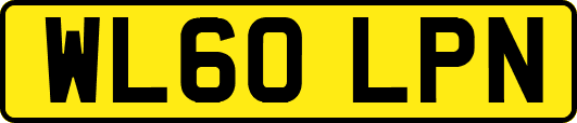 WL60LPN
