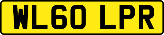 WL60LPR