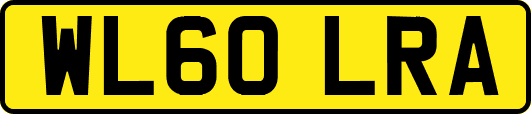 WL60LRA