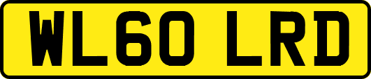WL60LRD