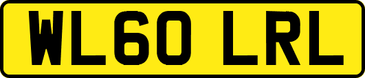 WL60LRL