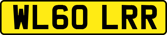 WL60LRR