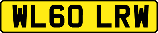 WL60LRW