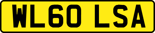 WL60LSA