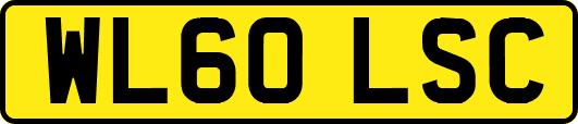 WL60LSC