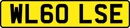 WL60LSE
