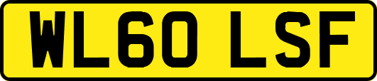 WL60LSF