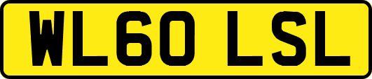 WL60LSL