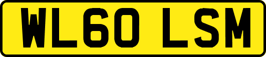 WL60LSM