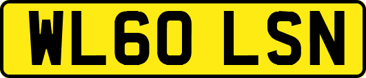 WL60LSN