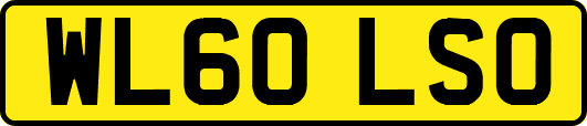 WL60LSO