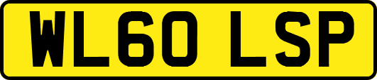 WL60LSP