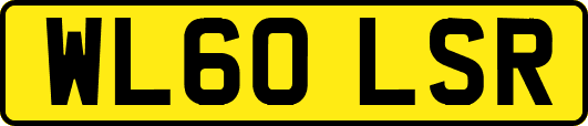 WL60LSR