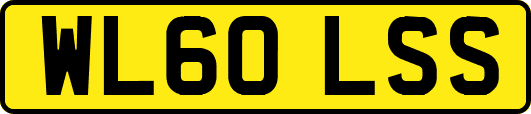 WL60LSS