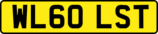 WL60LST