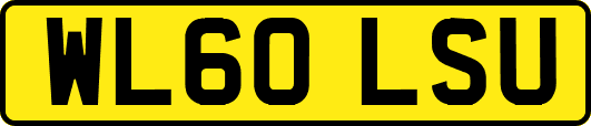 WL60LSU