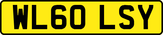 WL60LSY
