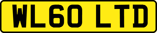 WL60LTD