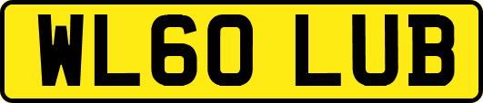 WL60LUB