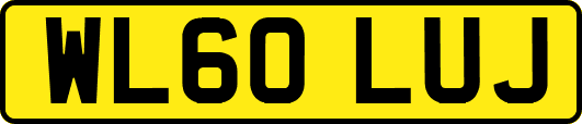WL60LUJ