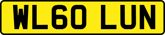 WL60LUN