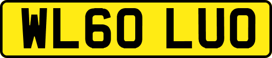 WL60LUO