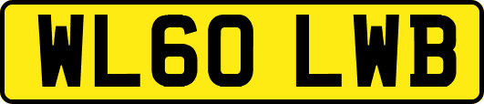 WL60LWB