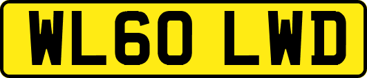 WL60LWD
