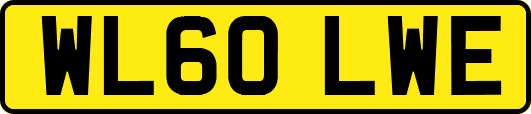 WL60LWE